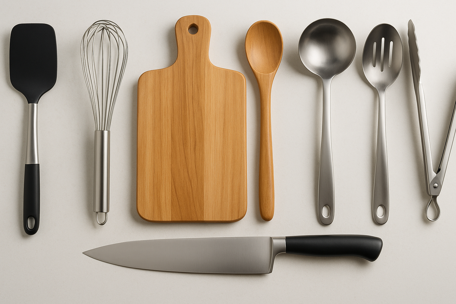 Kitchen Cooking Tools